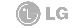 LG customer logo